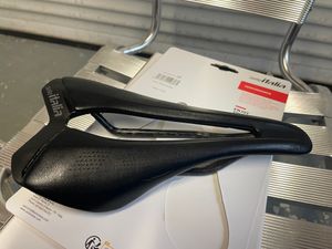 Selle SLR Italia super flow 130  - 1