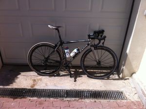 COLNAGO EXTREME C  - 1
