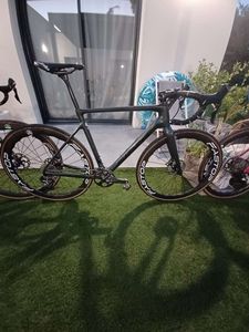 Vélo CX Giant - 1