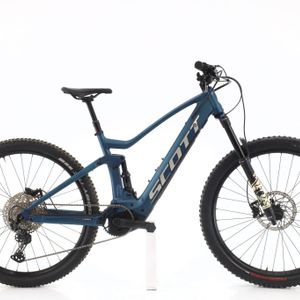 Scott Genius E-Ride 920 XT - 1