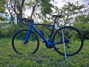 Canyon Ultimate CF SL 7 (2023) - 1