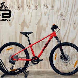 KTM Wild Speed VTT Altus 2023 - 1