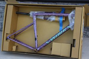 S-Works Tarmac SL8 Frameset - FACT 12r Carbon 2026... - 1