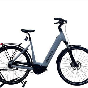 Advanced Tour Pro Vélo électrique Nexus 2023 - 1