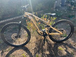 VTT électrique  - 1