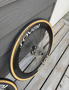 Roval clx Team - 1