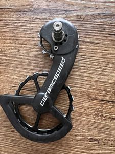 Chappe ceramic speed shimano - 1