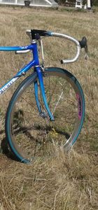 Vélo de route - 1