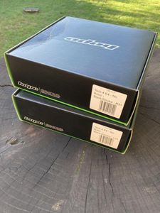 Freins Hope Tech 4 E4 Black/Smoke neufs - 1
