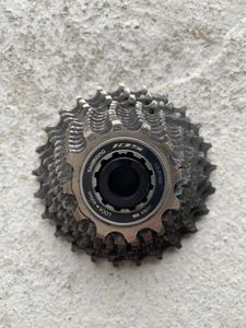Cassette Shimano 105 11v en 12-25 - 1
