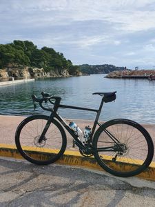 Cannondale supersix evo  - 1