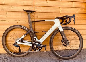 Scott Foil RC Pro 2026 - 1