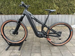 Cube Stereo Hybrid ONE44 HPC 800Wh - 1