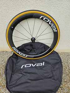 Roue roval rapid - 1