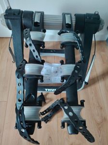 Porte velo Thule 992 (3 vélos) - 1