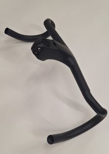 Cintre-potence intégrés trek aero rsl  - 1