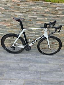 LOOK 795 BLADE RS – Vélo de route carbone – Shiman... - 1