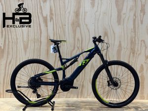 Raymon Rayon complet 130E 6.0 29 pouces VTT électr... - 1