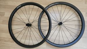 Roues Yoeleo - 1