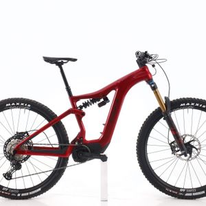 BH AtomX Lynx 9.9 Carbone XT - 1