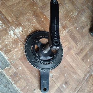 Pédalier ultegra di2 12vitesses  - 1