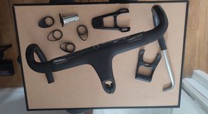 cintre VISION METRON 100x420mm - 1