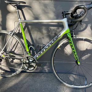 Cannondale supersix evo T58 - 1