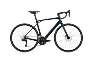 Vélo de route LAPIERRE Pulsium 5.0 Bleu – Taille X... - 1