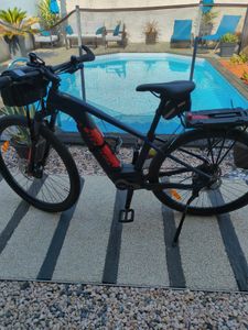 VTT Électrique ORBEA Keram 30 16 de 2021 - 1
