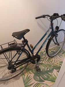Vélo femme giant ville - 1