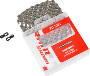 Chaîne SRAM 10 Vitesses PC-1051 - 1