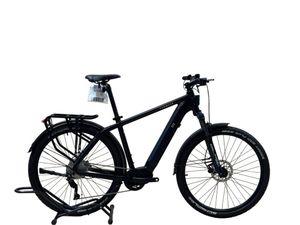 Tenways AGO X Vélo électrique Shimano Deore 2023 - 1