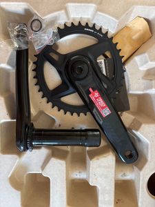 Pédalier SRAM Rival  - 1