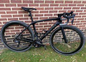 Trek Domane taille 52 - 1