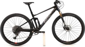 Produit Reconditionne    Bmc Fourstroke 01 Gx   Ve... - 1