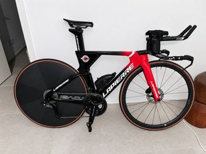 Lapierre aerostorm 12v sans roues - 1