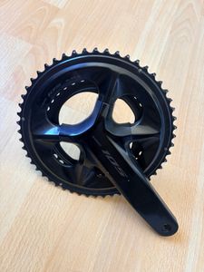 Plateau Shimano 52/36  - 1
