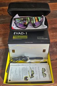 Lunettes connected JULBO  EVAD-1 - 1