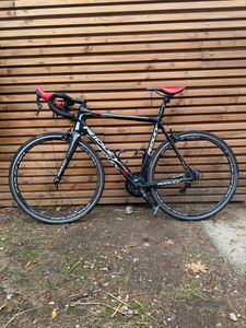 Ridley Fenix Carbone  - 1