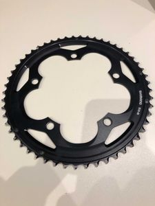 plateaux SHiMANO - 1
