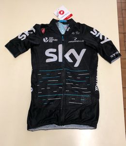 maillot Castelli team Sky - 1
