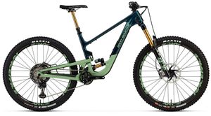Rocky Mountain Altitude Carbon 90 SM 2024  - 1
