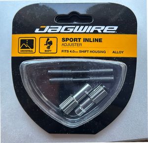 Tendeur de Câble de Dérailleur Jagwire Neuf - 1