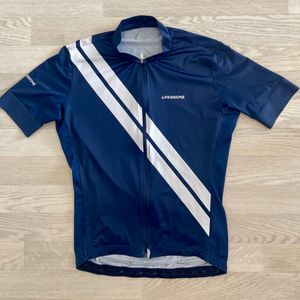Maillot La Passione Taille  - 1