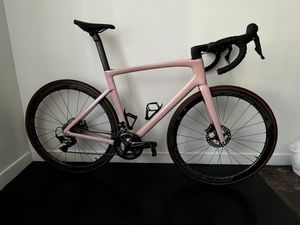 specialized tarmac SL7 - 1