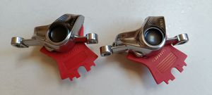 paire étriers SRAM Red postmount - 1