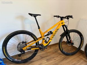 CANYON SPECTRAL CF8 - 1