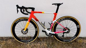 CANNONDALE Super Six Evo LAB71 2024 - 1