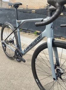 Vélo de route LAPIERRE PULSIUM 6.0 - 1