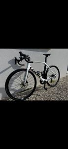 Vélo route LOOK 795 Blade RS - 1